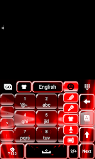 LED Skull Keyboard Screenshots 4