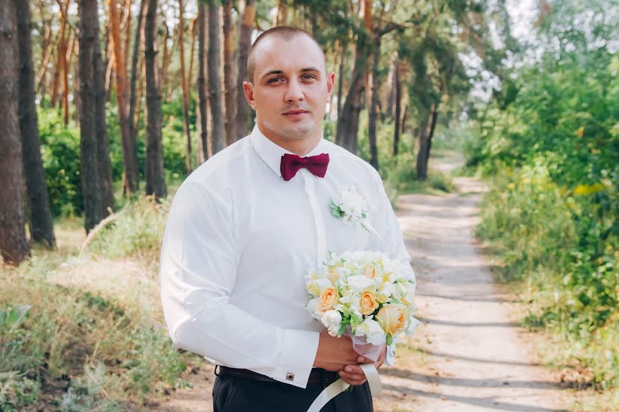 Wedding photographer Mikhail Dubin (mdubin). Photo of 5 November 2018