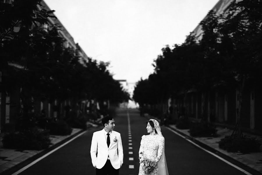 Wedding photographer Trung Nguyen (trungnguyen). Photo of 7 December 2023