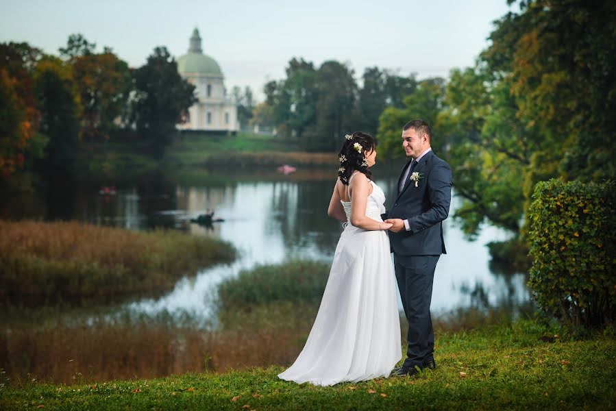 Photographe de mariage Svetlana Carkova (tsarkovy). Photo du 21 février 2016