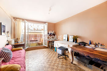 appartement à Paris 5ème (75)