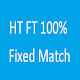 Download HT FT Fixed Matches 100% For PC Windows and Mac 1.0.0