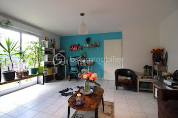 appartement à Ramonville-Saint-Agne (31)