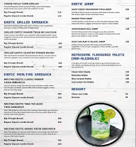 Fusion Factory menu 2