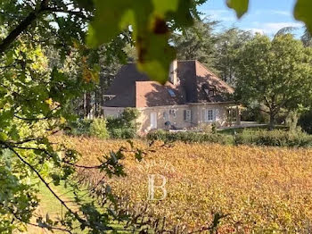 maison à Givry (71)