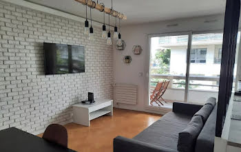 appartement à Levallois-Perret (92)