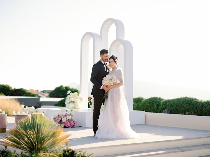 Wedding photographer Vasilis Moumkas (vasilismoumkas). Photo of 26 October 2023