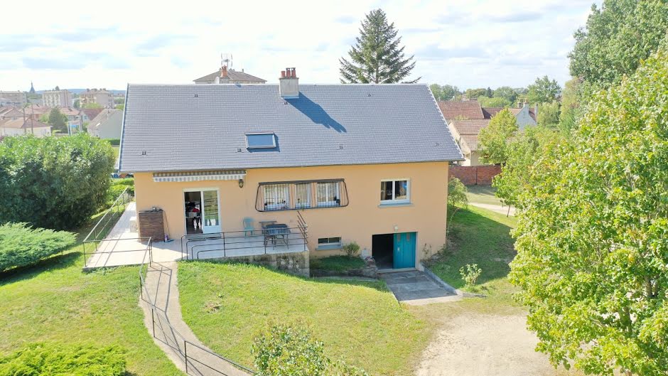 Vente maison 6 pièces 142 m² à Avallon (89200), 328 000 €