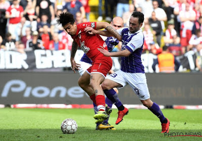 Kan Beerschot Wilrijk het evenwicht met Antwerp herstellen in derby van 't stad? 