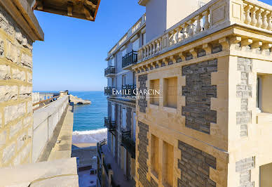 Apartment with terrace 1