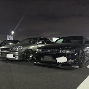 マークII JZX110