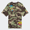 jeremy scott t-shirt multicolor