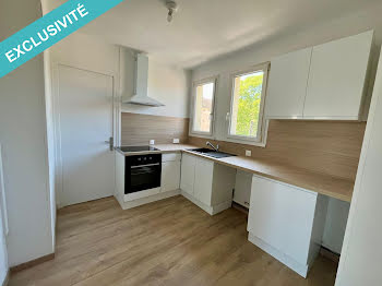 appartement à Besançon (25)