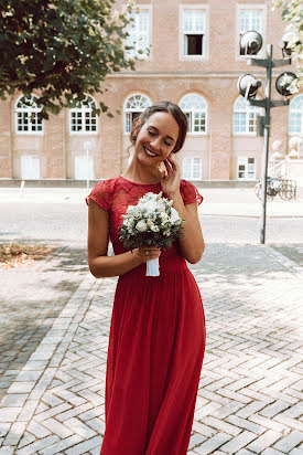 Fotografer pernikahan Tim Funke (timfunke). Foto tanggal 10 Oktober 2018