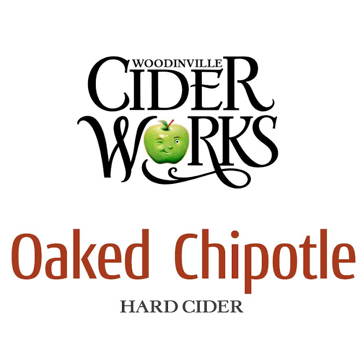 Logo of Woodinville Ciderworks Oaked Chipotle