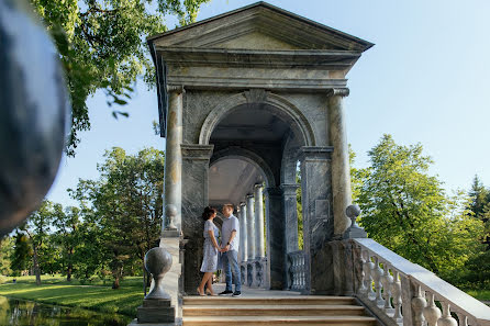 Photographe de mariage Petr Naumov (peternaumov). Photo du 7 mars 2020