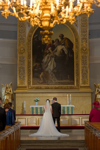 Wedding photographer Ekaterina Basharenko (jbashareko). Photo of 27 January 2023