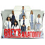 Grey's Anatomy Custom New Tab - freeaddon.com