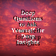 Download Deep Question To Ask Yourself In Life For PC Windows and Mac 1.0.0