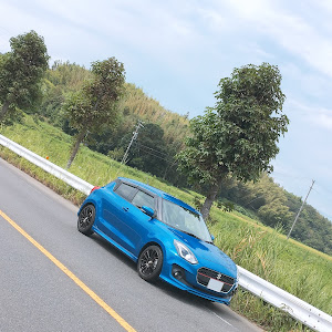 スイフト ZC83S