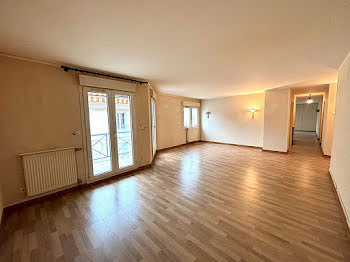 appartement à Aix-les-Bains (73)