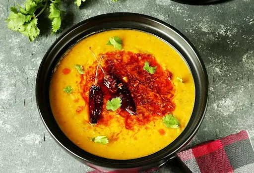 Dal Tadka