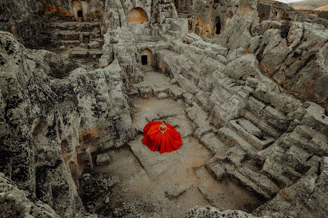 Fotografer pernikahan Kasım Tunç (tunckasm). Foto tanggal 19 Oktober 2022