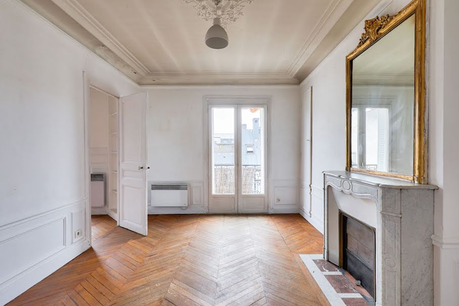 Vente appartement 3 pièces 71 m² à Saint-mande (94160), 655 000 €