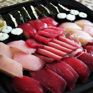 順億鮪魚專賣店
