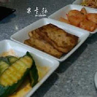 哈摩尼摩登韓食堂