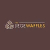 The Liege Waffles, Sainikpuri, Secunderabad logo