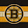 NHL Boston Bruins New Tab Theme