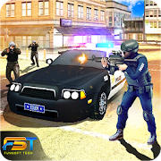 Police Cops and Robbers 1.5 Icon