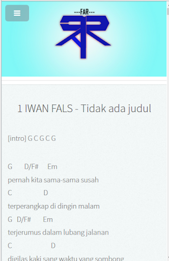 Iwan Fals