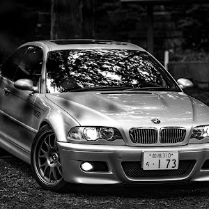 M3 クーペ BL32