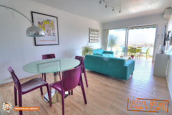 appartement à Antibes (06)