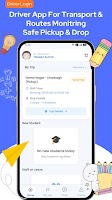 xSchool ERP Teacher Staff App Screenshot 6 of 6