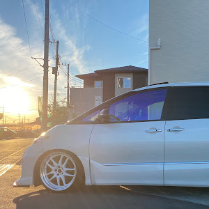 エスティマ ACR50W
