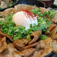 牛角次男坊日本燒肉丼專門店