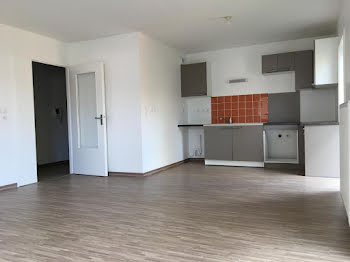 appartement à Tourcoing (59)