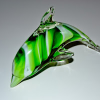 Green dolphin di 