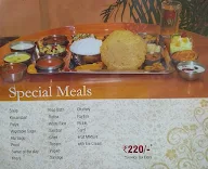 Maiyas menu 7