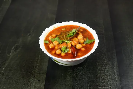 Chana Masala