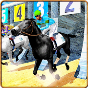 Horse Derby Racing Simulator 1.3 Icon