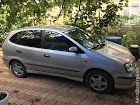 продам авто Nissan Almera Tino Almera Tino