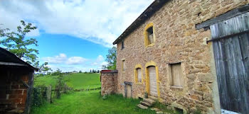 maison à Chauffailles (71)