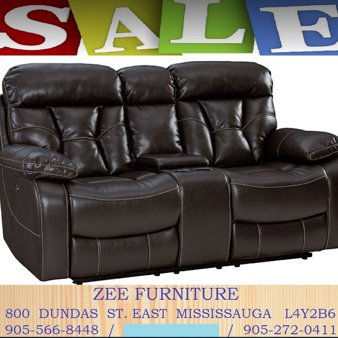 Zee Furniture Inc Furniture Store In Mississauga