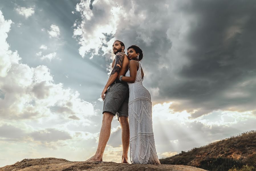 Fotógrafo de casamento Tanya Garmash (harmashtania). Foto de 24 de janeiro 2019