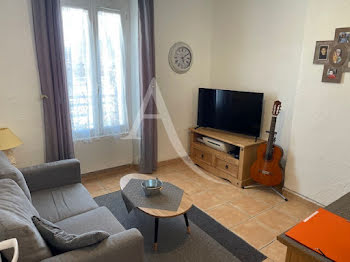 appartement à Gardanne (13)