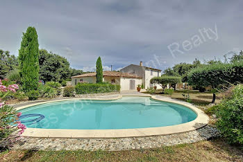 maison à Uzès (30)